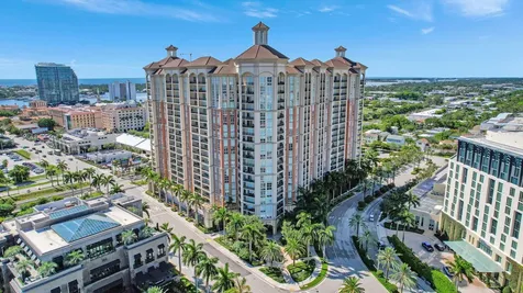 550 Okeechobee Boulevard West Palm Beach FL 33401