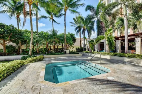 550 Okeechobee Boulevard West Palm Beach FL 33401