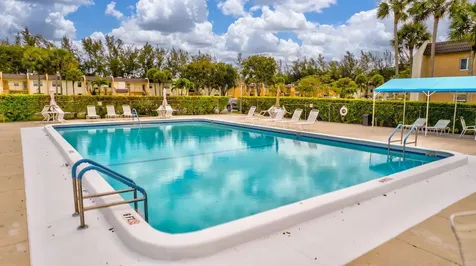 154 Lake Meryl Drive West Palm Beach FL 33411