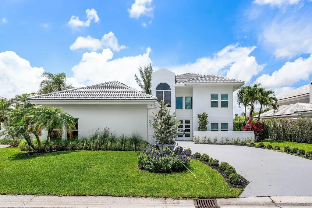 9701 Spray Drive West Palm Beach FL 33411