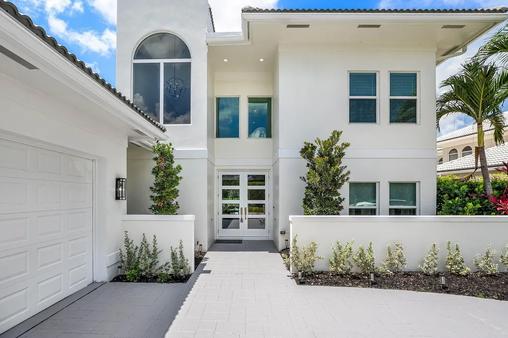 9701 Spray Drive West Palm Beach FL 33411