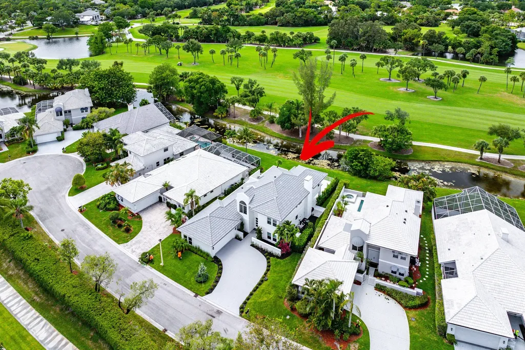 9701 Spray Drive West Palm Beach FL 33411