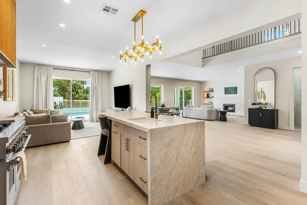 9701 Spray Drive West Palm Beach FL 33411