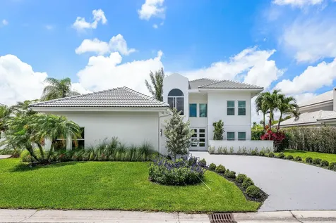 9701 Spray Drive West Palm Beach FL 33411