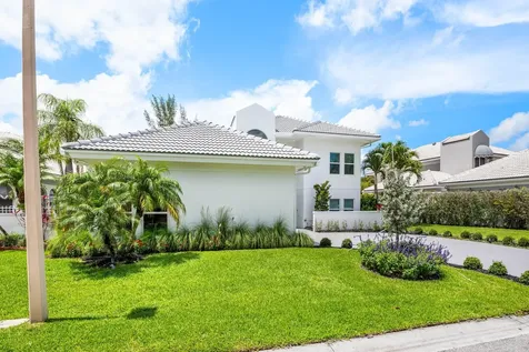 9701 Spray Drive West Palm Beach FL 33411