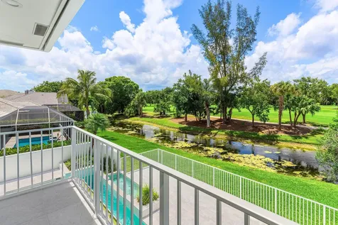 9701 Spray Drive West Palm Beach FL 33411