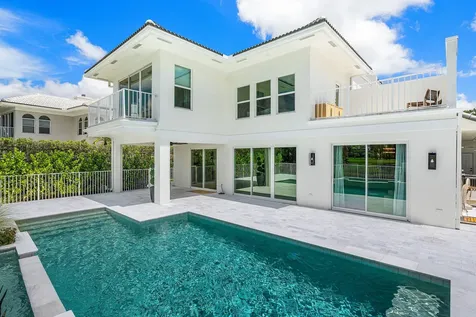 9701 Spray Drive West Palm Beach FL 33411