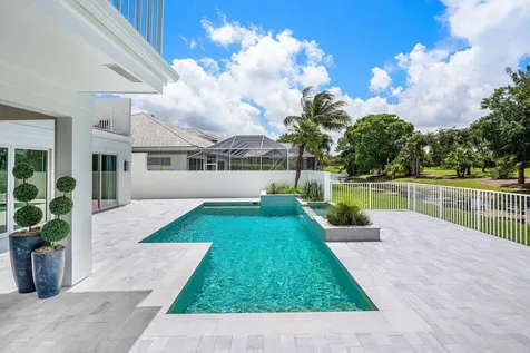 9701 Spray Drive West Palm Beach FL 33411