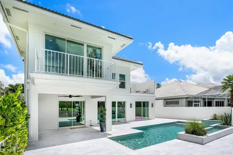 9701 Spray Drive West Palm Beach FL 33411