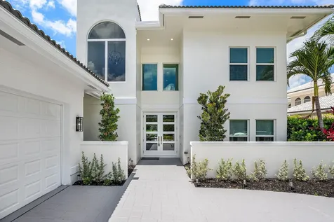 9701 Spray Drive West Palm Beach FL 33411
