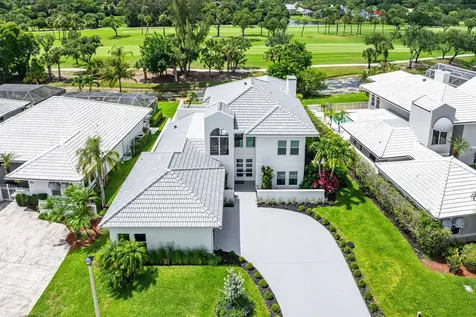 9701 Spray Drive West Palm Beach FL 33411