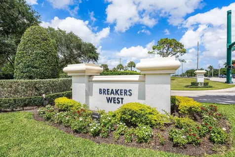 9701 Spray Drive West Palm Beach FL 33411