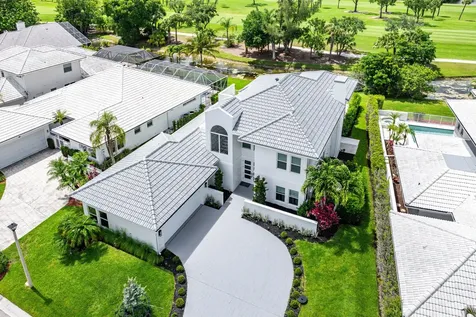 9701 Spray Drive West Palm Beach FL 33411