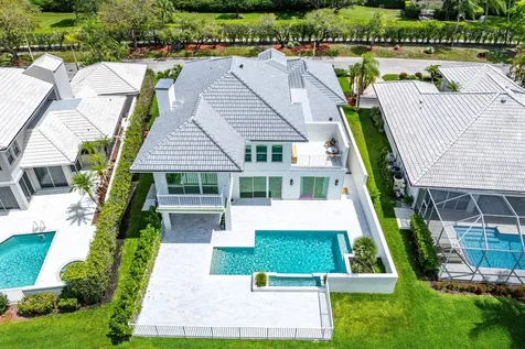 9701 Spray Drive West Palm Beach FL 33411