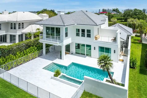 9701 Spray Drive West Palm Beach FL 33411