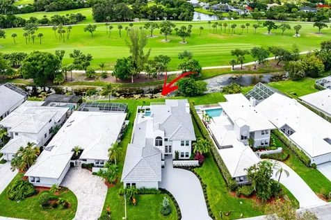 9701 Spray Drive West Palm Beach FL 33411