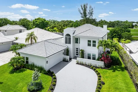 9701 Spray Drive West Palm Beach FL 33411