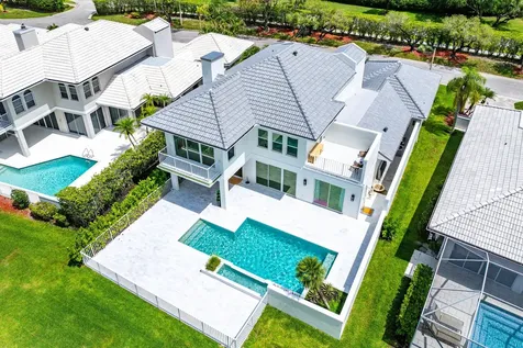 9701 Spray Drive West Palm Beach FL 33411
