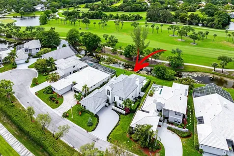 9701 Spray Drive West Palm Beach FL 33411