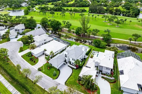 9701 Spray Drive West Palm Beach FL 33411