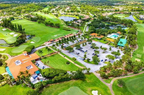 9701 Spray Drive West Palm Beach FL 33411