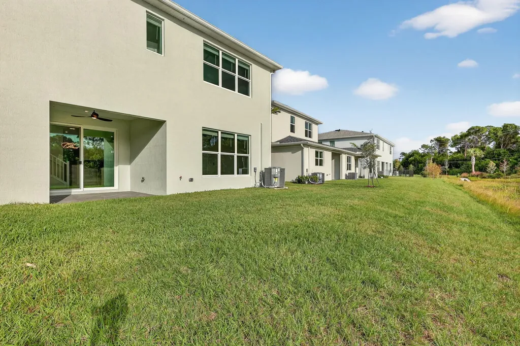 3542 NW Solange Court Jensen Beach FL 34957