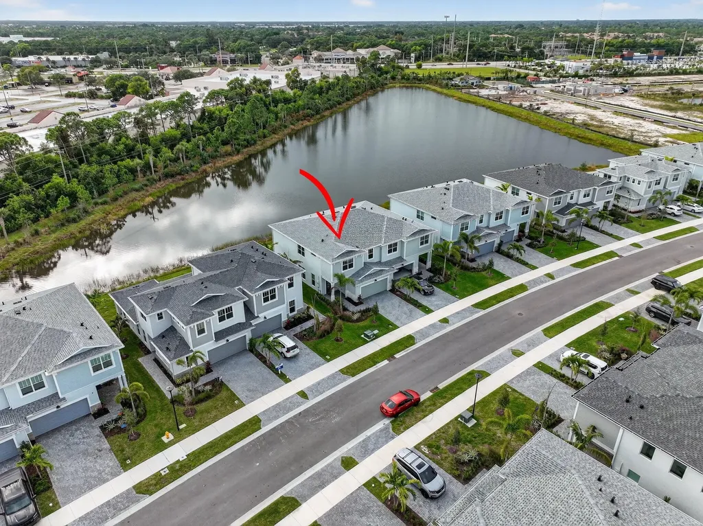 3542 NW Solange Court Jensen Beach FL 34957