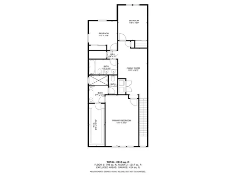 3542 NW Solange Court Jensen Beach FL 34957