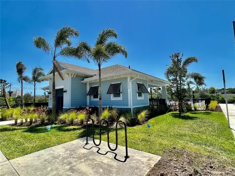 3542 NW Solange Court Jensen Beach FL 34957
