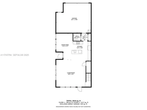 3542 NW Solange Court Jensen Beach FL 34957