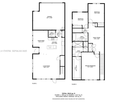3542 NW Solange Court Jensen Beach FL 34957