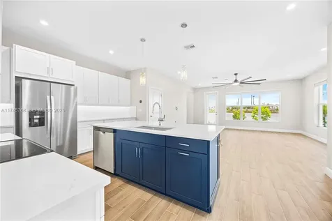 3542 NW Solange Court Jensen Beach FL 34957