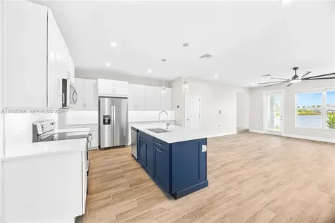 3542 NW Solange Court Jensen Beach FL 34957