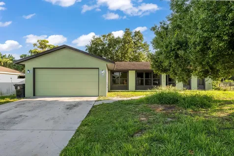 1622 SW La Gorce Avenue Port St Lucie FL 34953