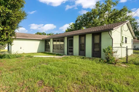 1622 SW La Gorce Avenue Port St Lucie FL 34953