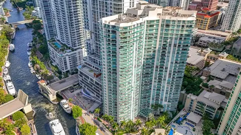 347 N New River Drive Drive E Fort Lauderdale FL 33301