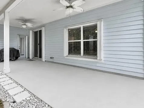 631 NE Muskrat Run Port St Lucie FL 34983