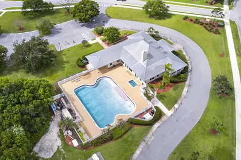 631 NE Muskrat Run Port St Lucie FL 34983