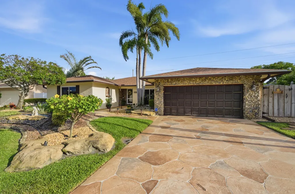 4780 Brandywine Drive Boca Raton FL 33487