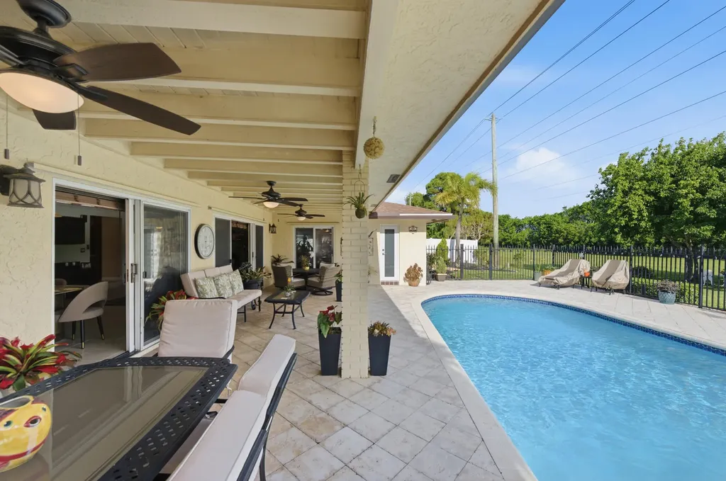 4780 Brandywine Drive Boca Raton FL 33487