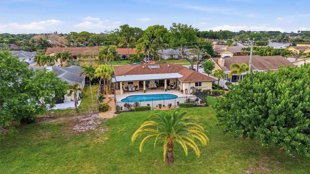 4780 Brandywine Drive Boca Raton FL 33487