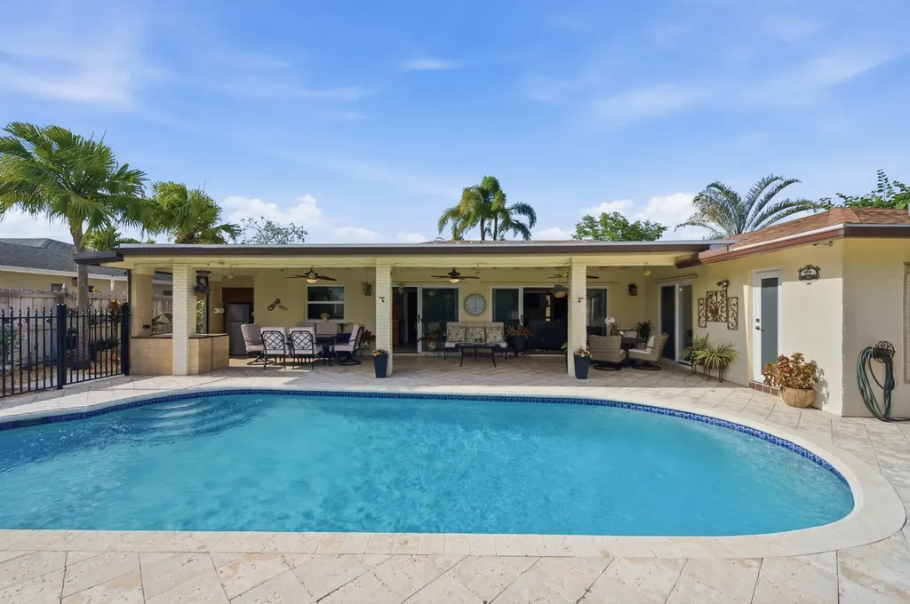 4780 Brandywine Drive Boca Raton FL 33487