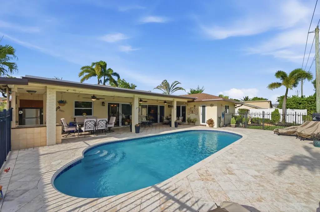 4780 Brandywine Drive Boca Raton FL 33487
