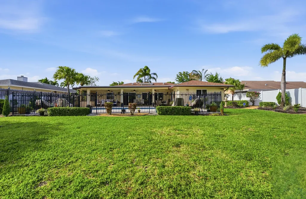 4780 Brandywine Drive Boca Raton FL 33487