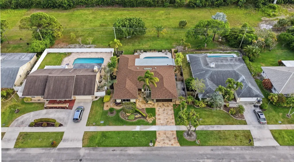 4780 Brandywine Drive Boca Raton FL 33487
