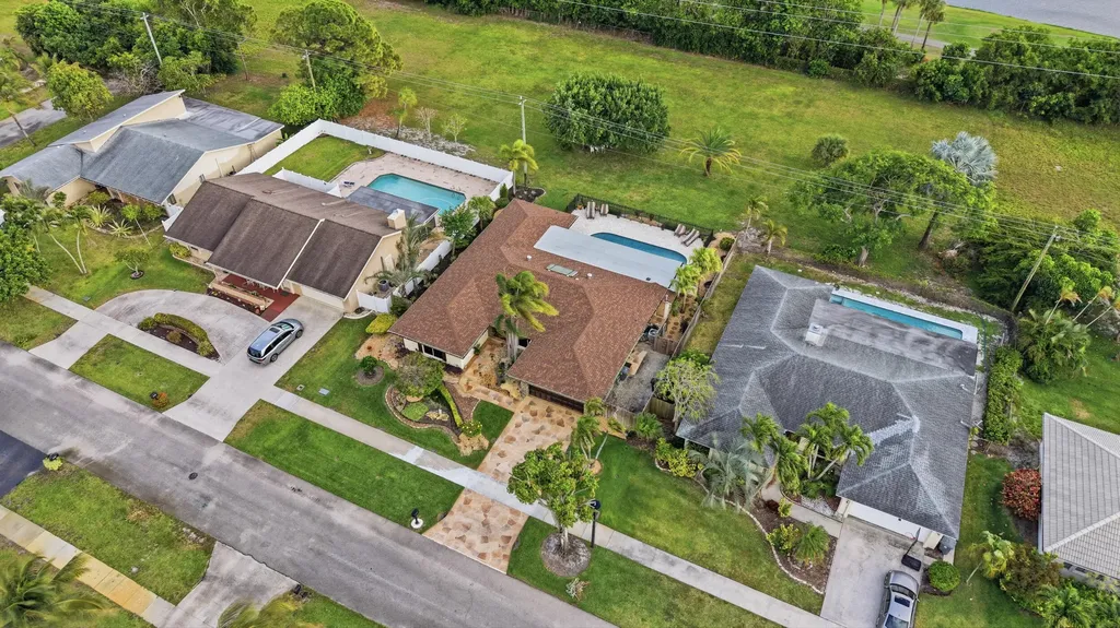 4780 Brandywine Drive Boca Raton FL 33487