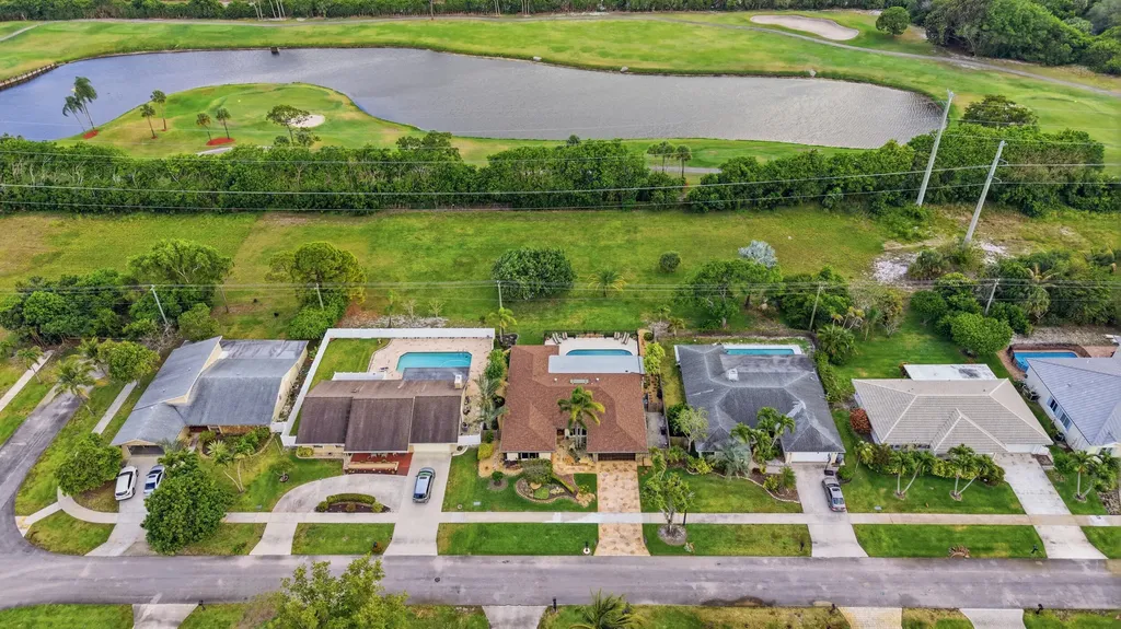 4780 Brandywine Drive Boca Raton FL 33487