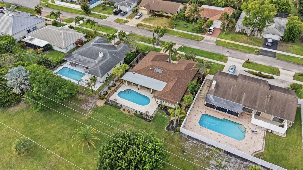 4780 Brandywine Drive Boca Raton FL 33487