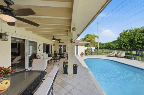 4780 Brandywine Drive Boca Raton FL 33487