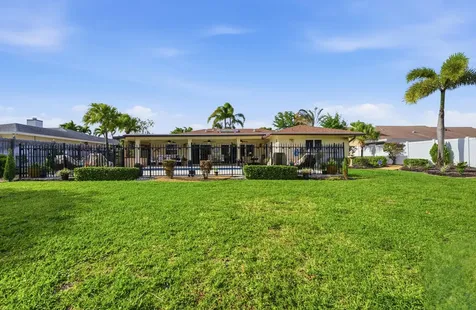 4780 Brandywine Drive Boca Raton FL 33487